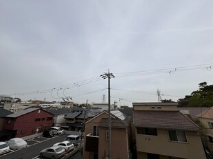 セリシール夙川苦楽園の物件内観写真